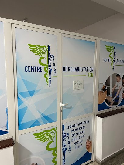 Image pour Centre de rehabilition zen
